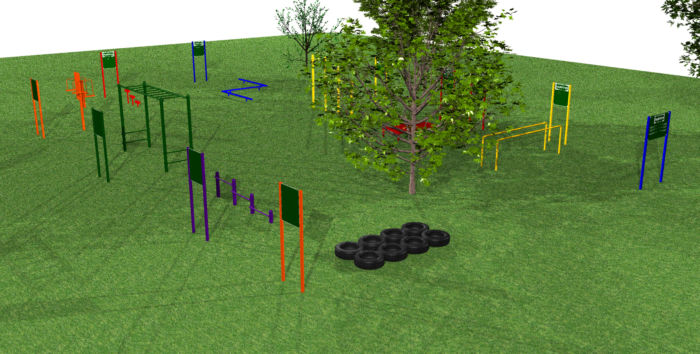 3d-model-fresno-healthtrek-view-1