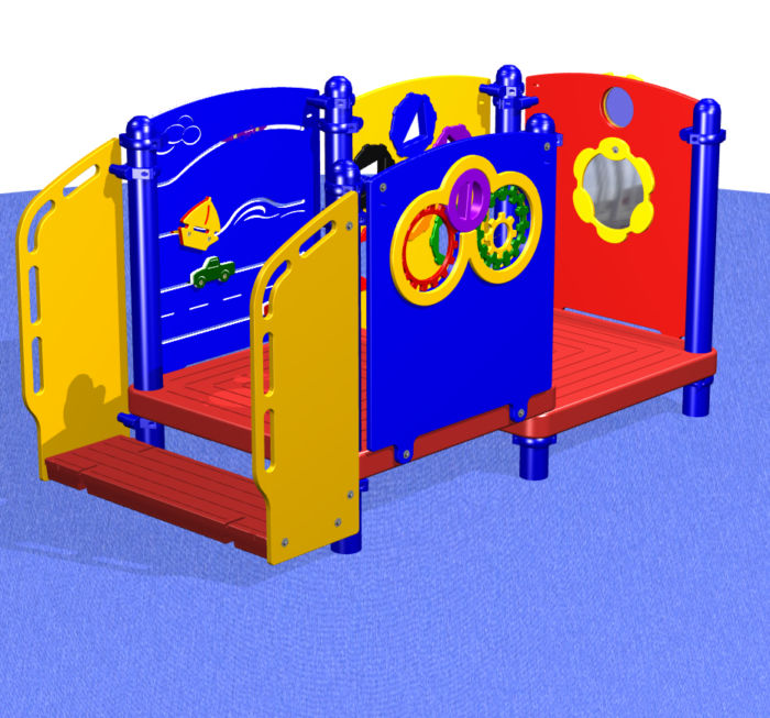 Infant Toddler Playground Equipment For Sale Kidstuff Playsystems