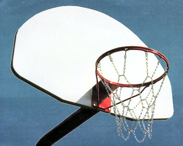 Outdoor Basketball Hoop Commercial Basketball Outfits for Parks