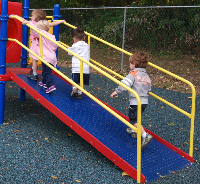 Crawlway Playground Accessory