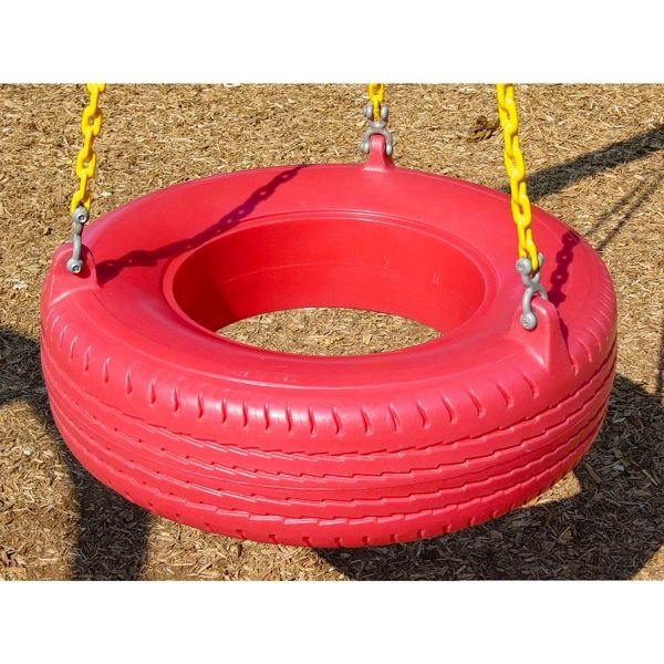 Playground Tire Swing Seat