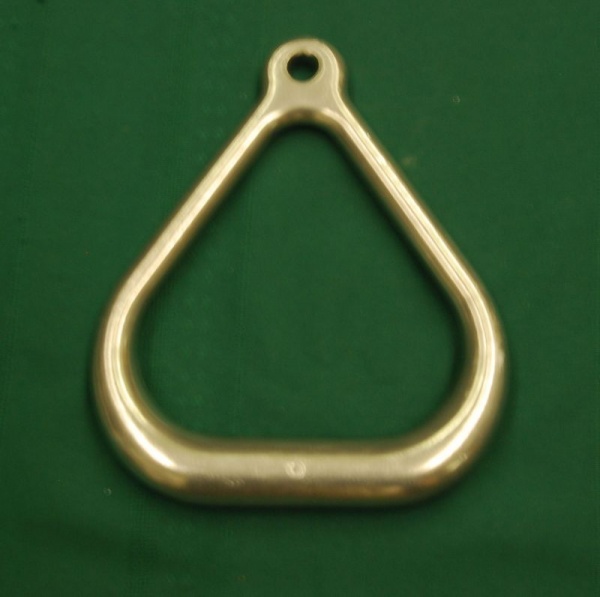 Aluminum Trapeze Ring #RP09