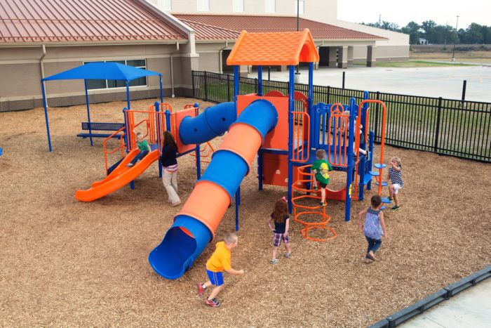 new jersey playground equipment