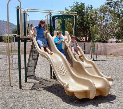 new jersey playground equipment