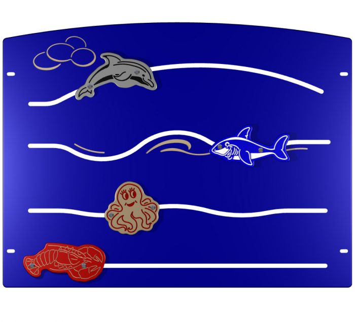 Sea Creature Panel2